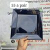 Ceramic Plate 001