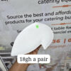 Ceramic Plate 002