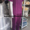 Chef Jacket 001