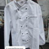 Chef Jacket 002