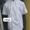 Chef Jacket 004
