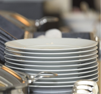 Catering Pal Rentals