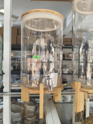 Glass Dispenser 001