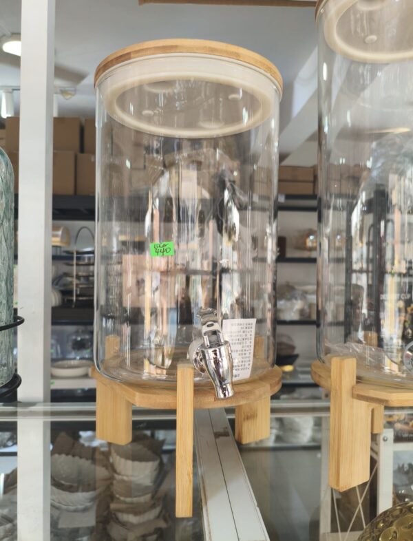Glass Dispenser 001