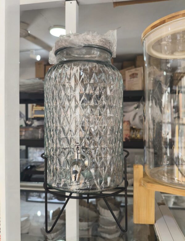 Glass Dispenser 002
