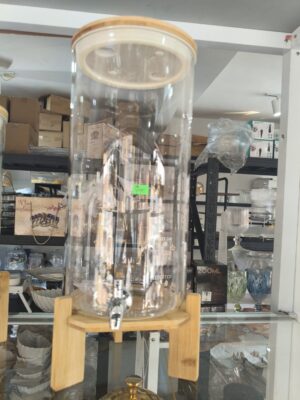 Glass Dispenser 003