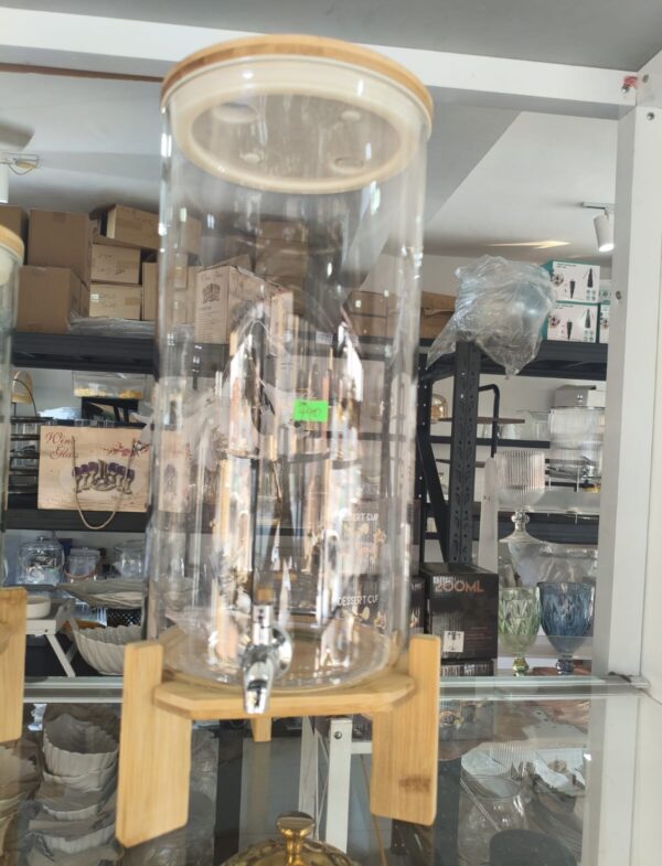 Glass Dispenser 003
