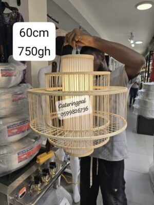Rattan Lights 002