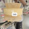 Rattan Lights 003