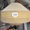 Rattan Lights 004