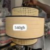 Rattan Lights 005