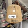 Rattan Lights 006