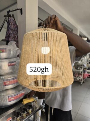 Rattan Lights 006