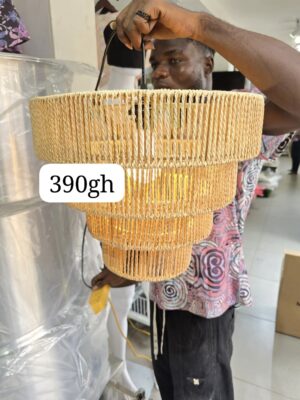 Rattan Lights 008