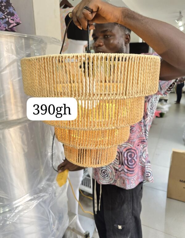 Rattan Lights 008