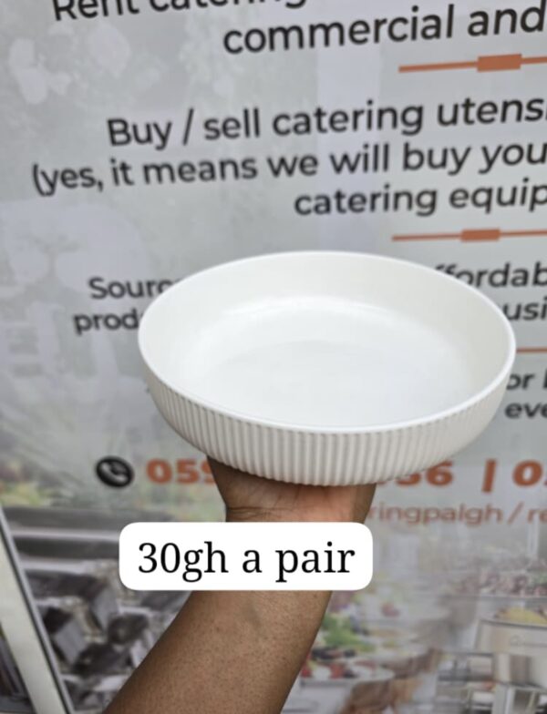 Ceramic Bowl 002