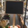 Menu Board 004