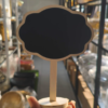 Menu Board 005