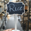 Menu Board 006