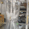 Acrylic Dispenser 001