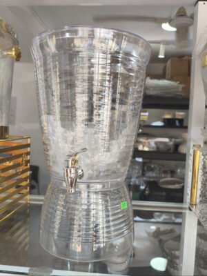 Acrylic Dispenser 001