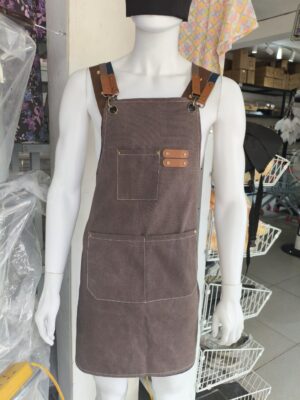 Apron 001