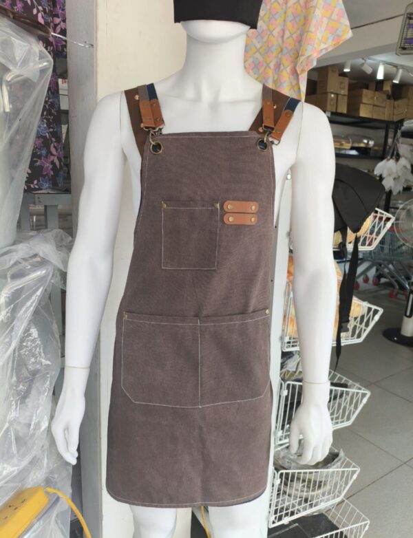 Apron 001