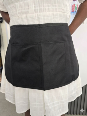 Waiter's Apron 002