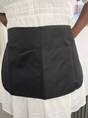 Waiter's Apron 002