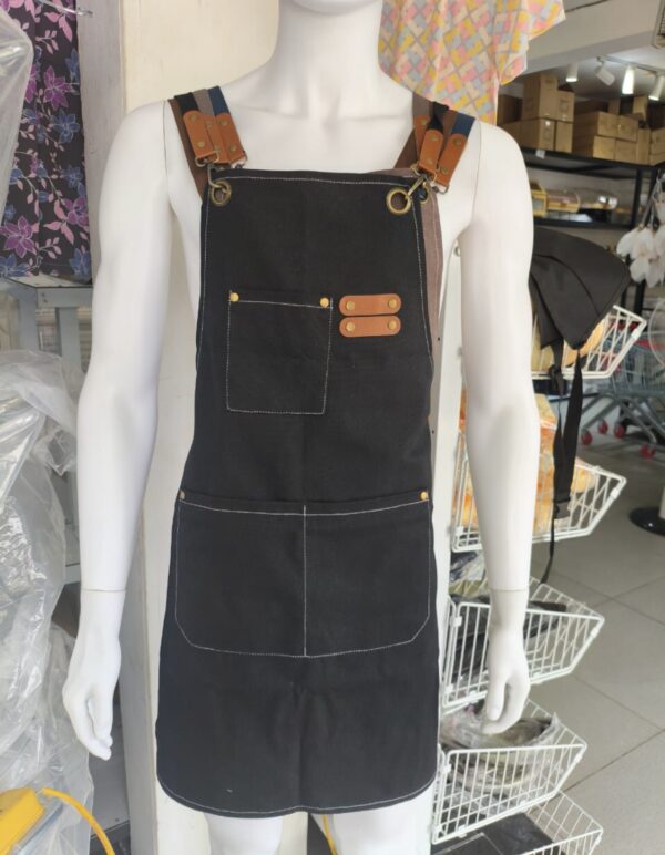Apron 003