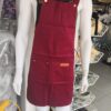 Apron