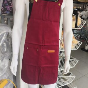 Apron