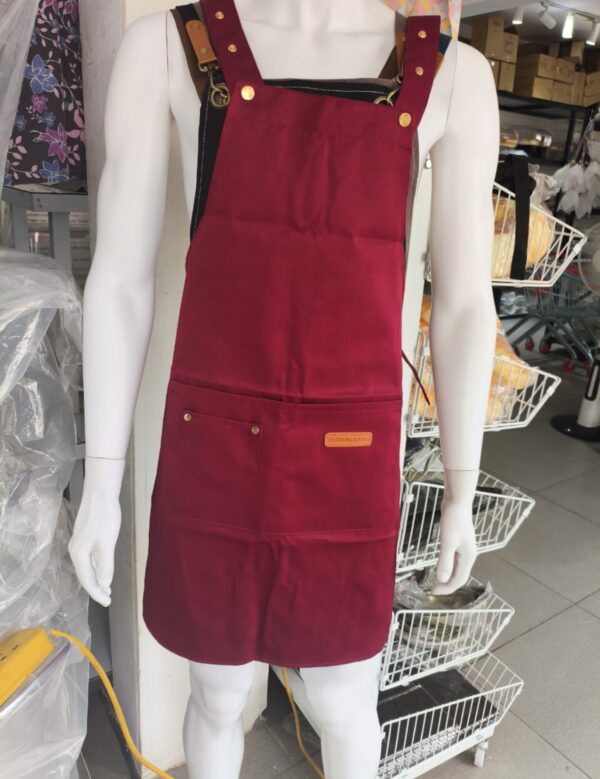 Apron