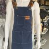 Denim Apron-Blue