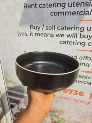 Ceramic Bowl 001