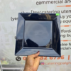 Ceramic Plate 001