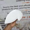 Ceramic Plate 002