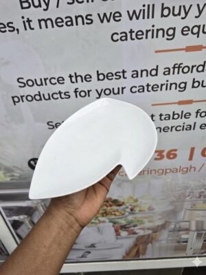Ceramic Plate 002