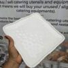 Ceramic Plate 003