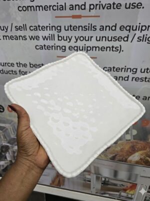 Ceramic Plate 003