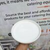 Ceramic Plate 006