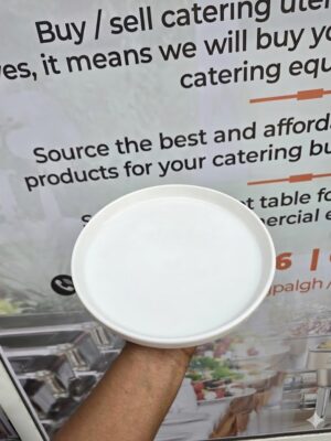Ceramic Plate 006