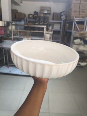Ceramic Bowl 001