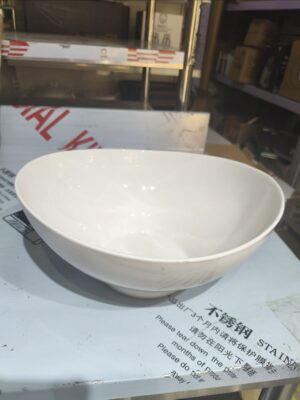 Ceramic Salad Platter/Bowl 003