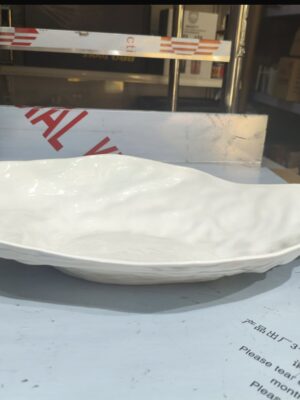 Ceramic Salad Platter/Bowl 005