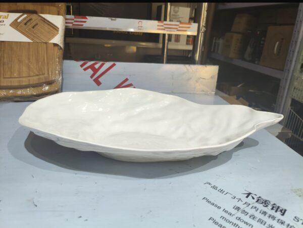 Ceramic Salad Platter/Bowl 005