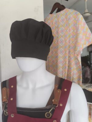 Chef Hat/Hairnet