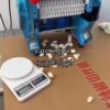 Chinchin Machine