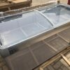 Display Freezer