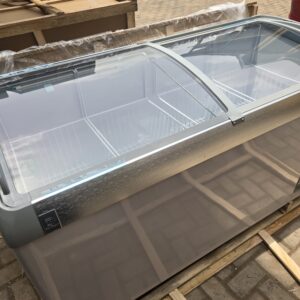 Display Freezer